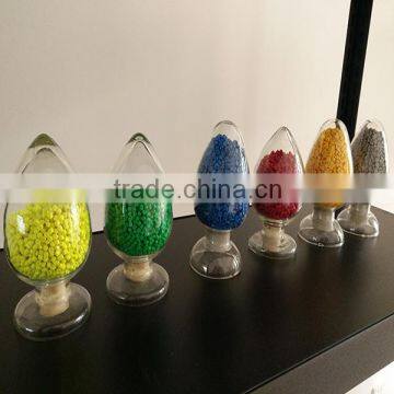 PVC Plastic Raw Material Molding Injection photo-2