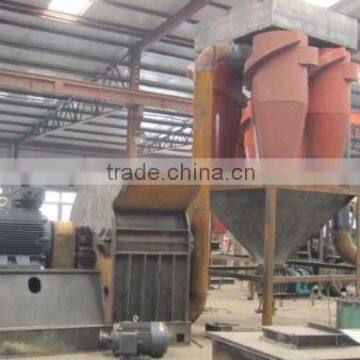 Corn stem hammer mill_straw hammer mill