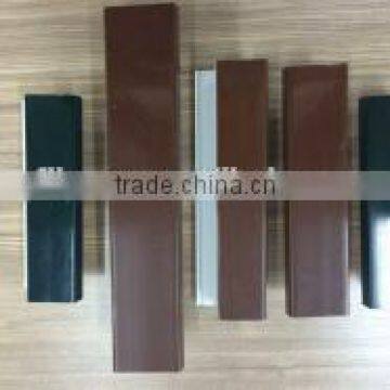 PVC Profile for Plastic Doors and Windows photo-3