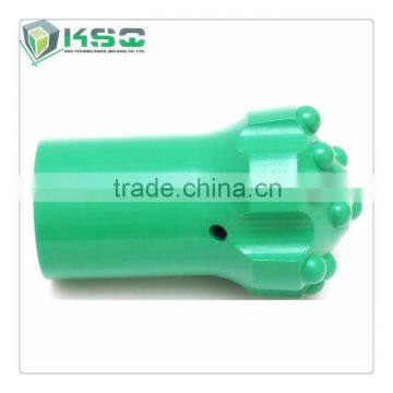 Threaded Type Reaming Button Bit photo-2