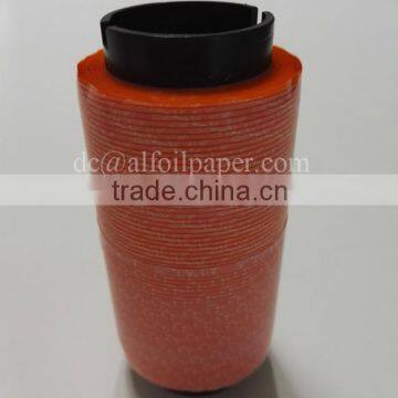 cigarette plastic tear tape for film packing machine
