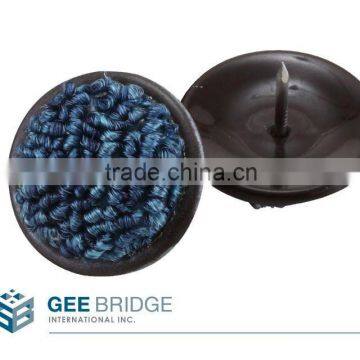 Furniture Slides Nail-On Glide