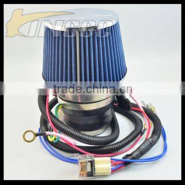 Electric Turbo Car Air Filter photo-3