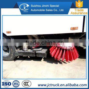 2016 Hot Sale vacuum street sweeper