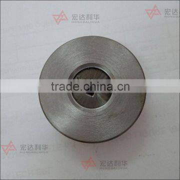 Carbide Drawing Die for Brass Flat Wire