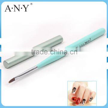 ANY Nail Art Building Design Art Brush Manufacturers/UV Gel Brush