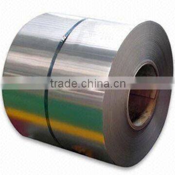 Galvanized Steel Coil