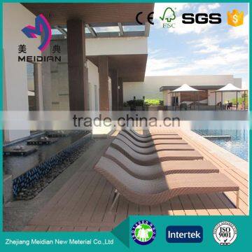 Top Quality Anti-uv wood texture homogeneous floor tile