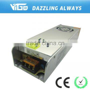 CE & RoHS 220v 12v 30a Transformer wholesales