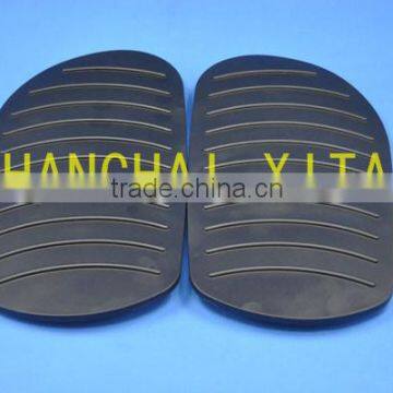 High abrasion performance anti slip rubber gym mat manufacturer in China