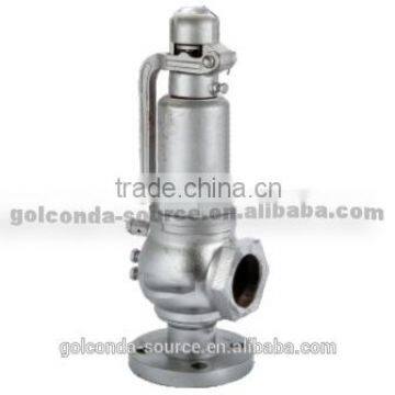 20-50 MM SCS13 FULL BORE SAFETY VALVE (GS-7118A)