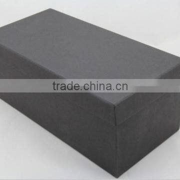 Paper Wine Glass Gift Boxes Wholesale (ZJ-80063-3)