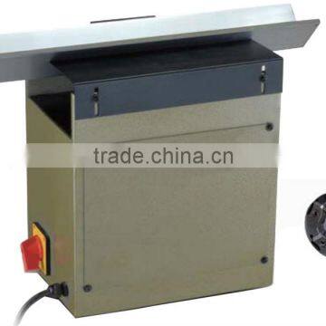 0~3MM ELECTRIC V SHAPED CHAMFERING MACHINE (GS-9565E)