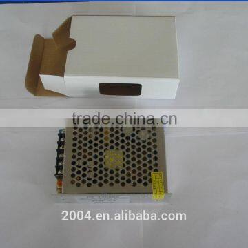 DC 5V 70W Slim Switching Power Supply Led Power Supply 5V photo-4