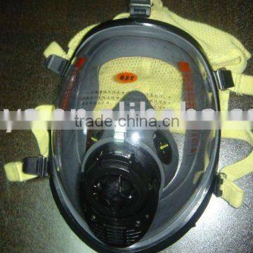 Baoya Willsun Anti-fog Full Face Gas Mask