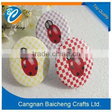 2015 experienced factory custom maked button badge in competitive price and nice quality for hot sale