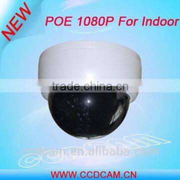 2MP 1080P IP dome wireless security camera systems