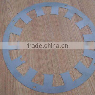 diesel generator stator lamination