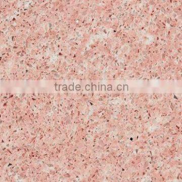 bright pink marble stone tile Dream Carmen Red travertine marble price