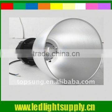 HB415 Narrow beam LED high bay fluorescent light fixtures with Meanwell Power