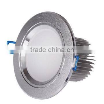 LED Downlight Round Recess 10W 70MM SAMSUNG 5630 AC85-265V C-tick, CE, RoHS, SAA photo-3