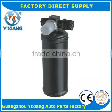 Good Quality 200mm Auto AC Parts Receiver Drier With Value