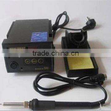 60W ESD Lead Free Soldering Station HAKKO 937 Soldering Station With Factory Price photo-4