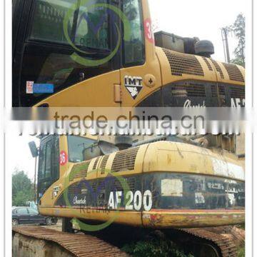 Used YIMER AF200 Rotary Drilling Rig