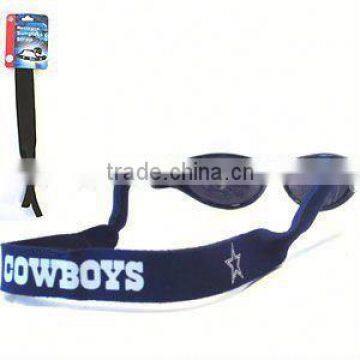 customed neoprene sunglasses strap