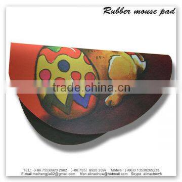 Recycle Environmental mouse pad