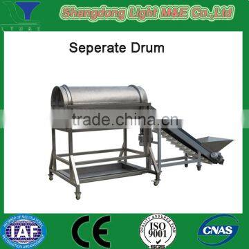 Extrusion Snack Extruder Kurkure Making Machine