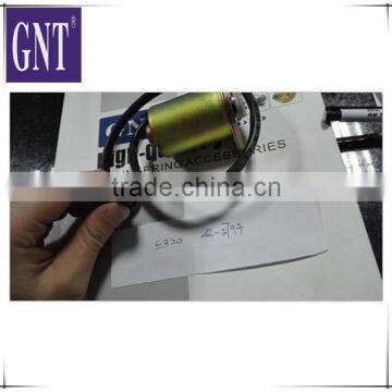 4I-5794 excavator E320 solenoid valve