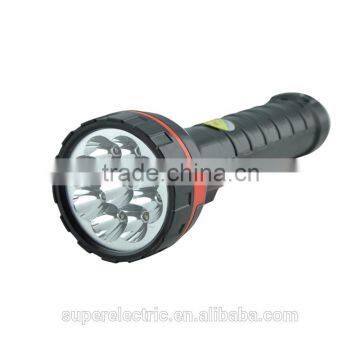 Cool Design Strong Light Torch, Flashlight LED Torch, High Power LED Flashlight Torch Made in China