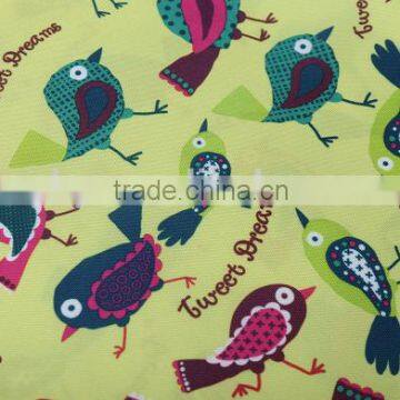 China Leading Manufactory for All Kinds Printing Luggage and Bag Fabric photo-3