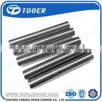 Virgin Ground Cemented Carbide Rod