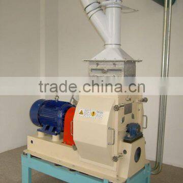 SFSP Series Professional High Quality Corn Hammer Milling/indian corn flour milling machine