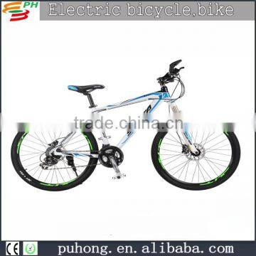 Factory adult bicycle exercise sport bike