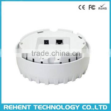 17dBm Low-Power Ceiling Mount Access Point AP Wireless Speed up to 300M WiFi Repeater photo-2
