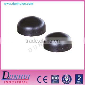 JIS2311 Direct manufacture low price carbon steel caps