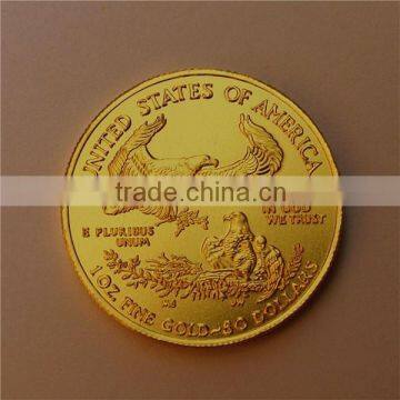 America Regional Feature and Art & Collectible Use fake gold coins