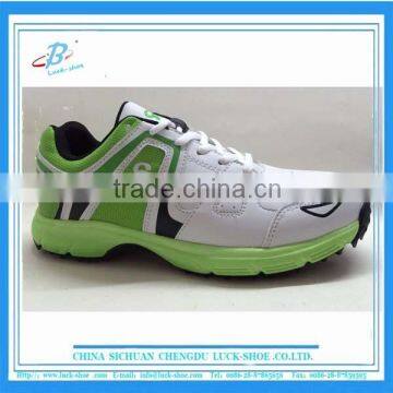 High quality cricket shoes factory cricket shoes sport cricket shoes