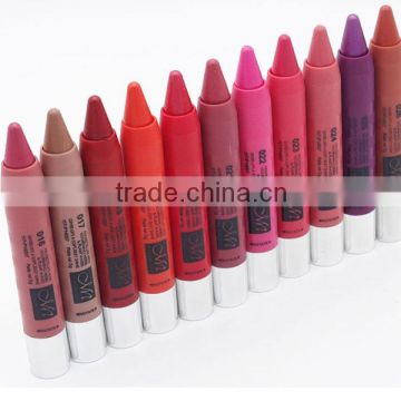 kiss proof matte waterproof matte Menow single one matte waterproof matte lip wax pencil