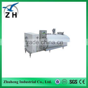 Milk Cooler Cooling Tank photo-3