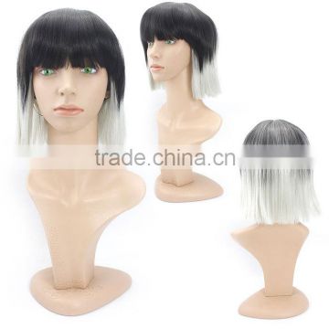 stock wig