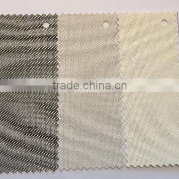 Popular, high quality window sunscreen fabric