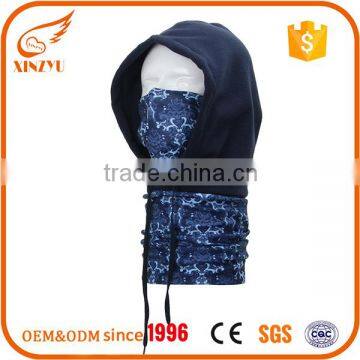 Promotional kids thermal balaclava hood full face mask balaclava winter hat                        
                                                                                Supplier's Choice