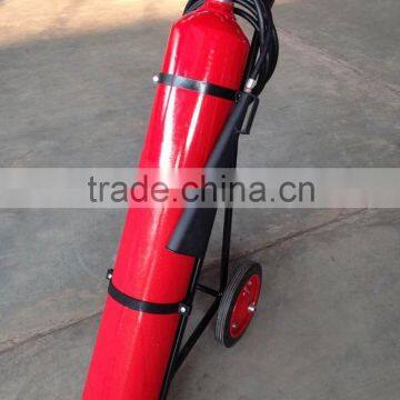 25kg CO2 Fire Extinguisher