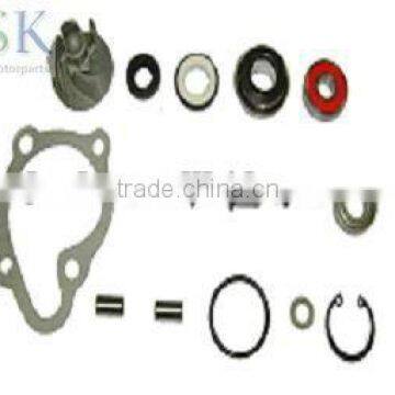 motorcycle Water Pump Repair kit CH 250