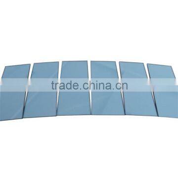 Cheap And High Quality Balcony Glass Curtain Wall System