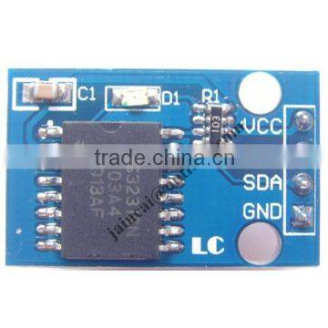 IIC interface DS3231 high precision clock module